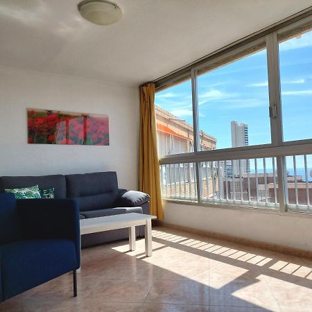 Best View - Welcome Penthouse Apartamentos Karola Benidorm Extérieur photo