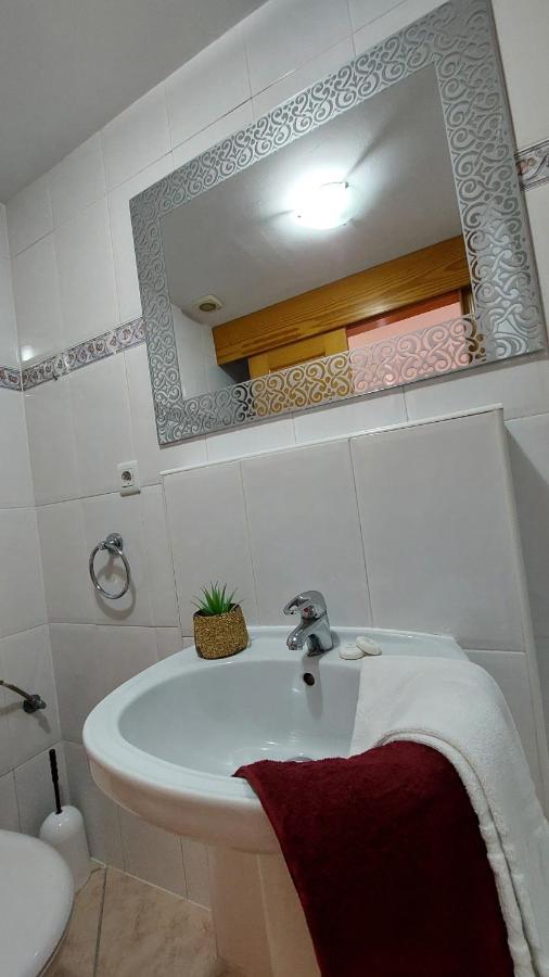 Best View - Welcome Penthouse Apartamentos Karola Benidorm Extérieur photo