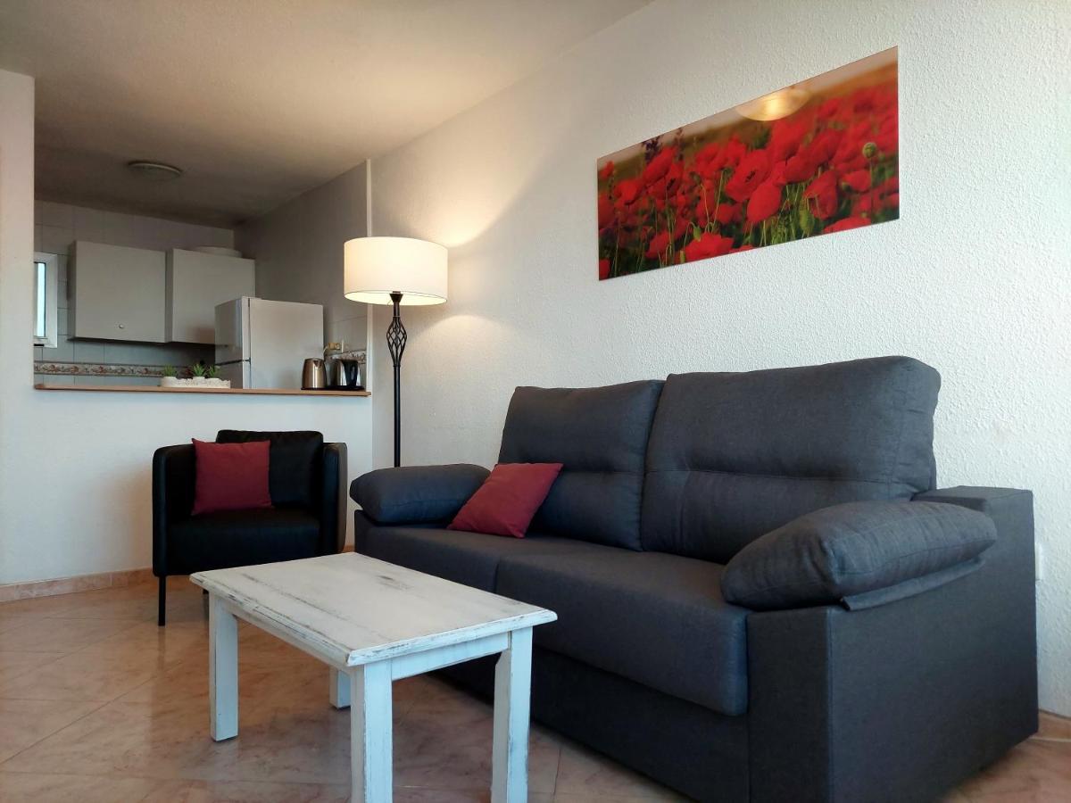 Best View - Welcome Penthouse Apartamentos Karola Benidorm Extérieur photo