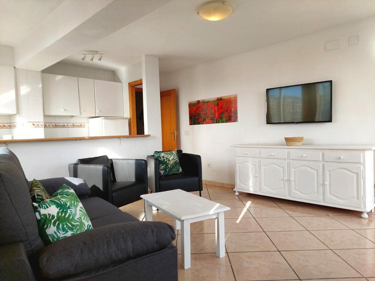 Best View - Welcome Penthouse Apartamentos Karola Benidorm Extérieur photo
