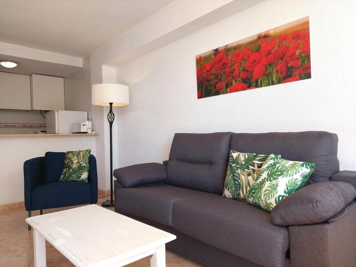 Best View - Welcome Penthouse Apartamentos Karola Benidorm Extérieur photo