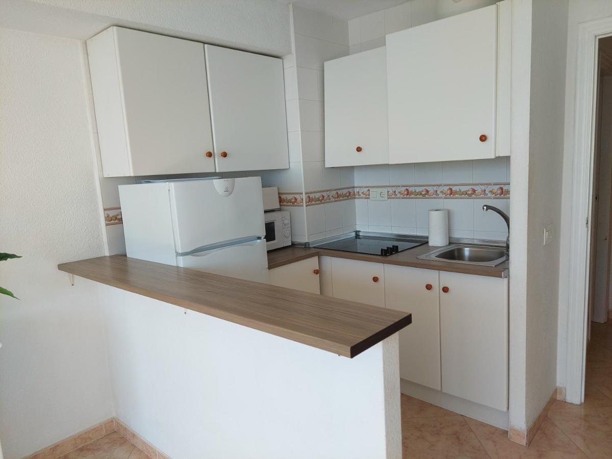 Best View - Welcome Penthouse Apartamentos Karola Benidorm Extérieur photo