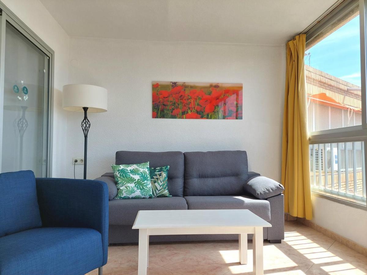 Best View - Welcome Penthouse Apartamentos Karola Benidorm Extérieur photo