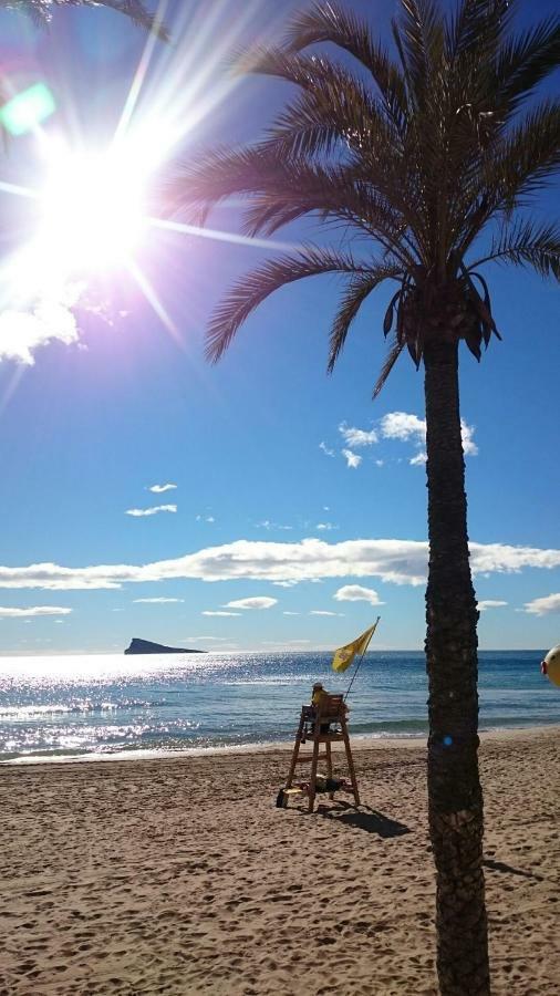 Best View - Welcome Penthouse Apartamentos Karola Benidorm Extérieur photo