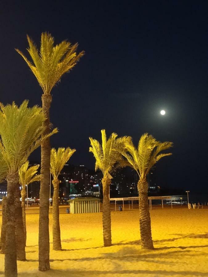 Best View - Welcome Penthouse Apartamentos Karola Benidorm Extérieur photo