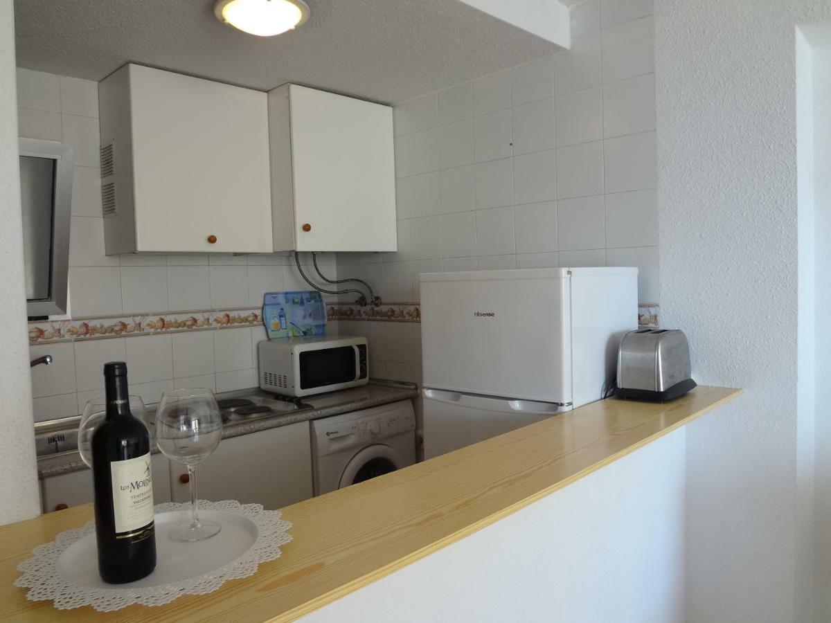Best View - Welcome Penthouse Apartamentos Karola Benidorm Extérieur photo