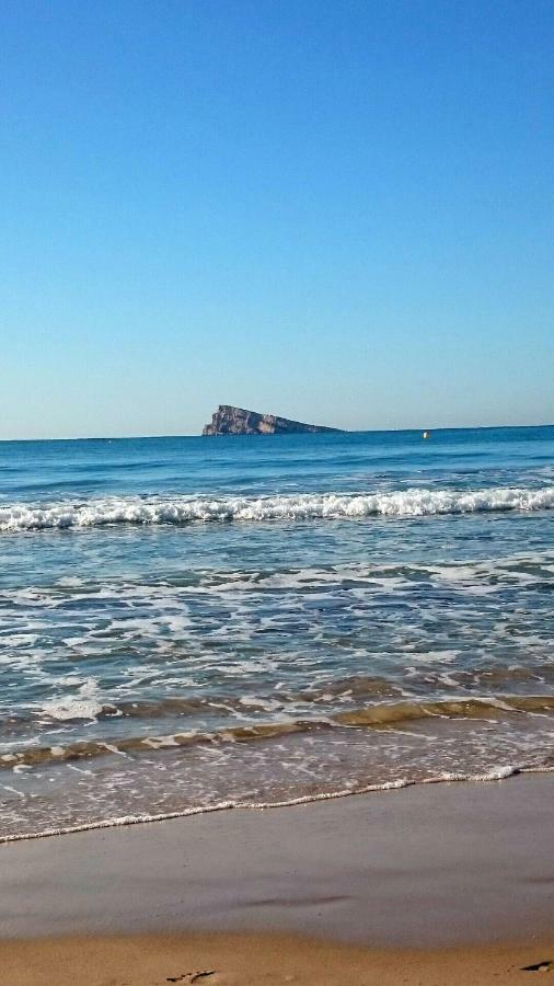 Best View - Welcome Penthouse Apartamentos Karola Benidorm Extérieur photo